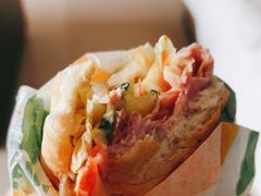 -赛百味SUBWAY(金龙大厦店)