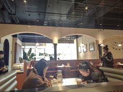 -三猫黑鱼花(南大店)