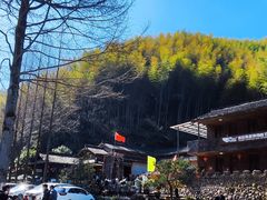 -仙霞关景区
