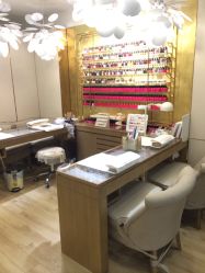 -爱睫物语·疗愈美睫美甲