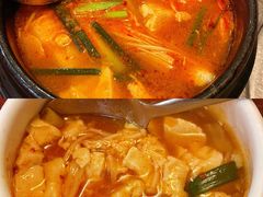 -明成宫韩国料理(沃尔玛购物广场店)