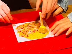 -乔曰Qiao Yue·茶咖局