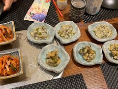 -千夏日式风情餐厅(恐龙园汉江东路店)