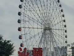 -汕头星城湾欢乐世界