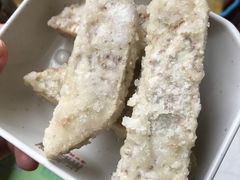 -海口骑楼小吃街