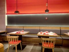 -炭舍干锅(华发商都店)