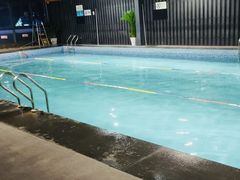 -浚涛游泳培训(协信中心店)