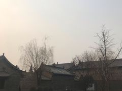景点-平遥县衙