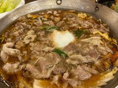 -东京屋(武定路店)