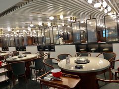 大堂-粗茶淡饭·蒸鲜(光谷店)