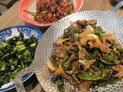 -高嗲嗲·现炒下饭菜(石鼓路店)