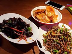 -胖哥俩肉蟹煲(济南世茂国际广场店)