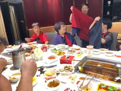 -海底捞火锅(中商百货店)