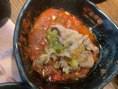 -呷哺呷哺 小火锅 (浦东新欧尚超市店)