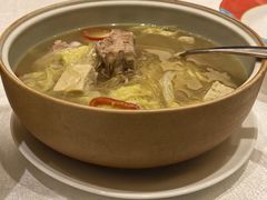 -世贸万锦大酒店·江南春中餐