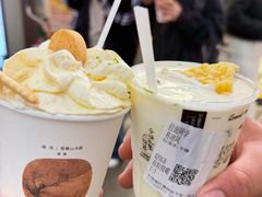 -茶颜悦色(嘉顿一楼吉时赏味游园会店)