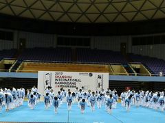 -金载勋跆拳道场(玲东花园店)