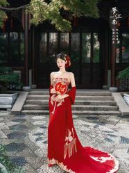 点击看大图 -青禾蒙娜丽莎婚纱摄影(武汉总店)