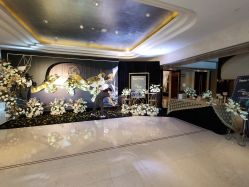 -中谷小南国花园酒店·宴会厅
