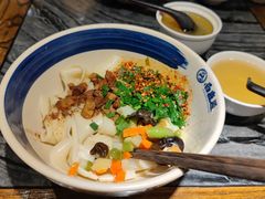 -白鹿原·西安油泼面(万象城店)