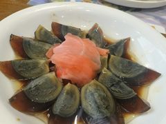 -如轩·海鲜砂锅粥·潮汕菜(海珠店)