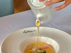 -Kathleen's Waitan 凯圣琳江景西餐厅(外滩店)