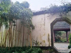 -杭州黄龙洞