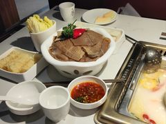 -大渝火锅(太仓万达店)