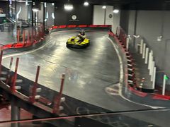 -魔赛卡丁车赛车汇(上海店)