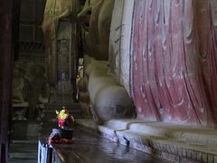 -张掖大佛寺景区