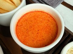 -深圳前海华侨城JW万豪酒店光之翼·港湾尚膳