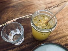 百香果苏打-RAC BAR(安福路店)