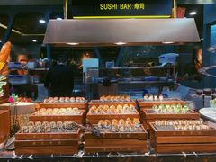 -苏格里岛自助海鲜烤肉(青秀万达店)