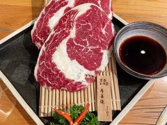 -黑牛の店·和牛烧肉(合生汇店)