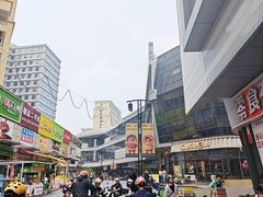 -万润广场