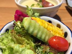 -本逸·割烹料理(湖墅店)