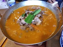 -滇越乘象云南餐厅(次渠店)