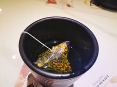 桂花乌龙-羽寿司(东方宝泰店)