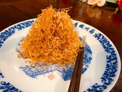 -吴门人家·苏宴宫廷菜(拙政园店)