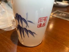 -亿诣蝎府炸酱面羊蝎子火锅(酷车小镇店)