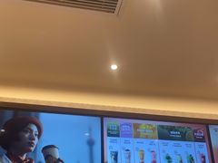 -沪上阿姨·臻选茶饮(上海环球港店)