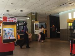 -麦当劳(万博一路天河城分店)