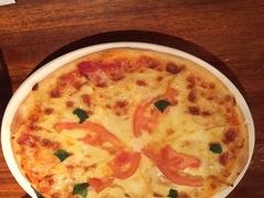 番茄起士比撒-BISTROFIORE美伊娜(伊犁南路店)