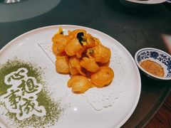 -百花深处·老北京风味菜