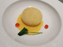 芒果慕斯-北平食府·北京烤鸭(北京西站六里桥店)