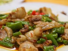 -荣生萝卜汤饭店