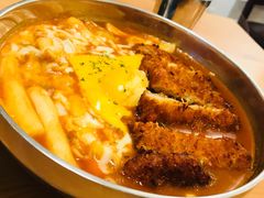 -青春分食(仙林大学城店)