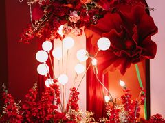 -广州粤海喜来登酒店