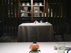 -荣轩(新荣记环球金融中心店)