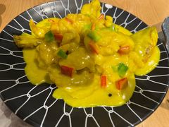 -摩登有记·新派泰国菜(银钻广场店)